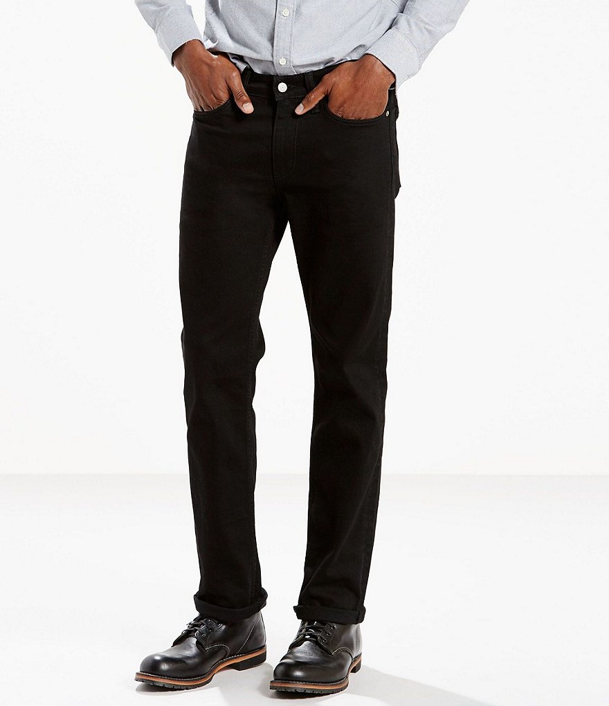 Levi's® 514 Straight Fit Jeans | Dillard's