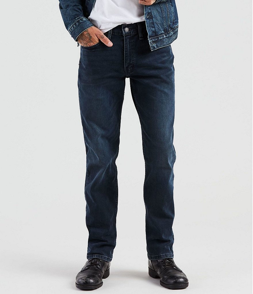 levi's 514 straight jeans