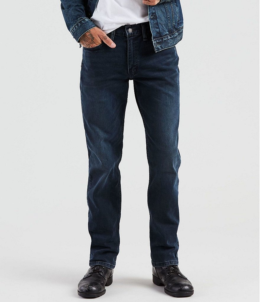 dillards levis 514