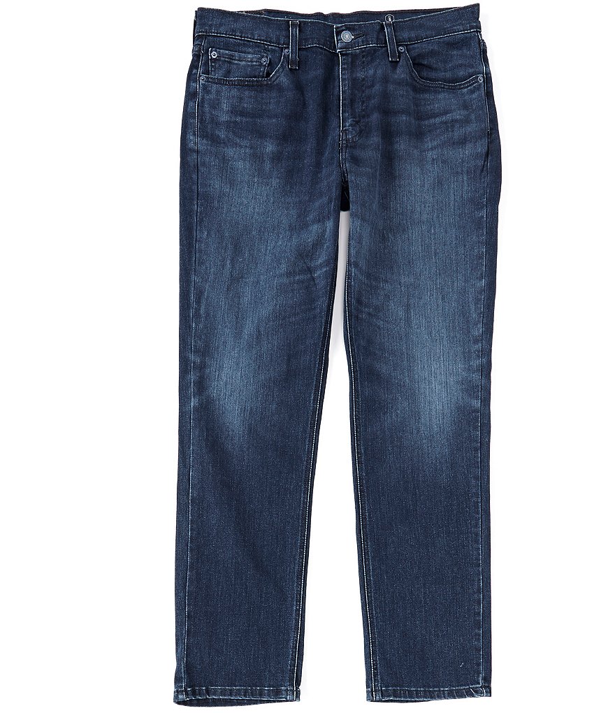 Levi's® 541 Athletic-Fit All Seasons Tech™ Jeans | Dillard's