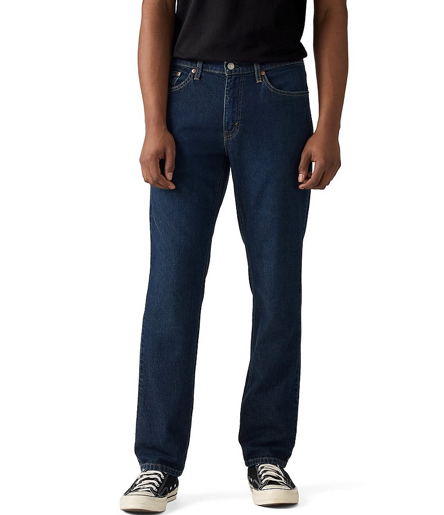 Levi's® 541 Athletic Fit Tapered Stretch Jeans Dillard's
