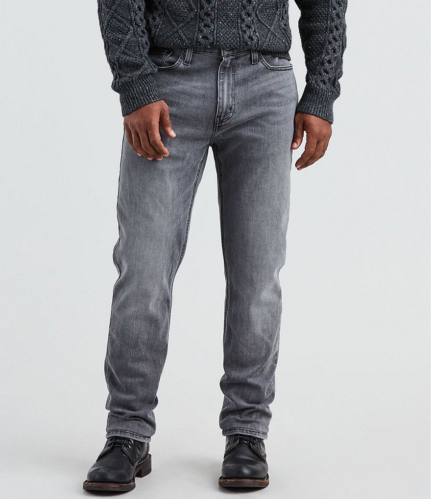 Levi's® 541 Athletic Fit Jeans | Dillard's