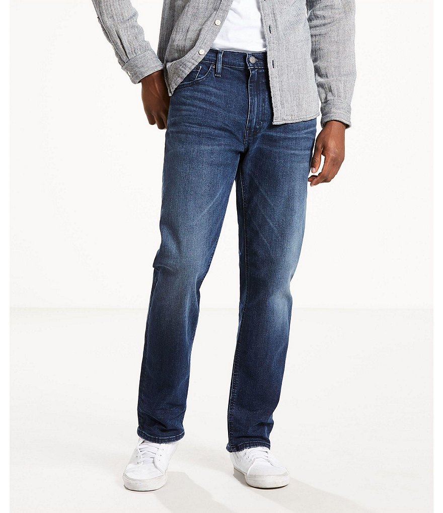Levi's® 541 Athletic-Fit Jeans | Dillard's