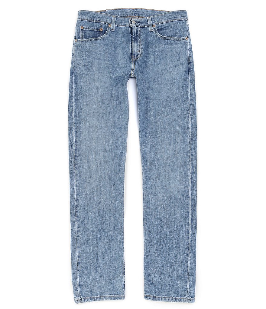 Levi's® 559 Relaxed Straight Stretch Jeans | Dillard's