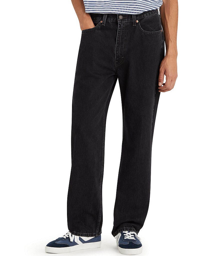 Levi's® 565 Loose Straight Leg Jeans | Dillard's