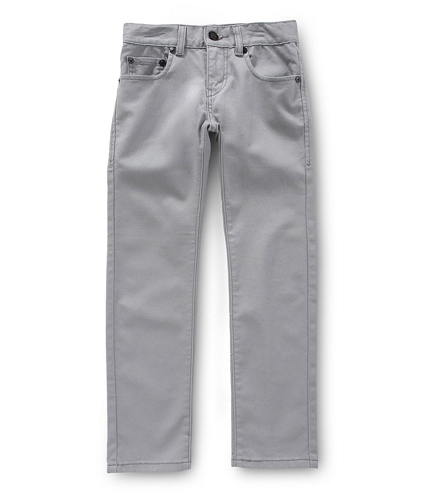 Levi's® Big 8-18 510 Skinny Jeans | Dillard's