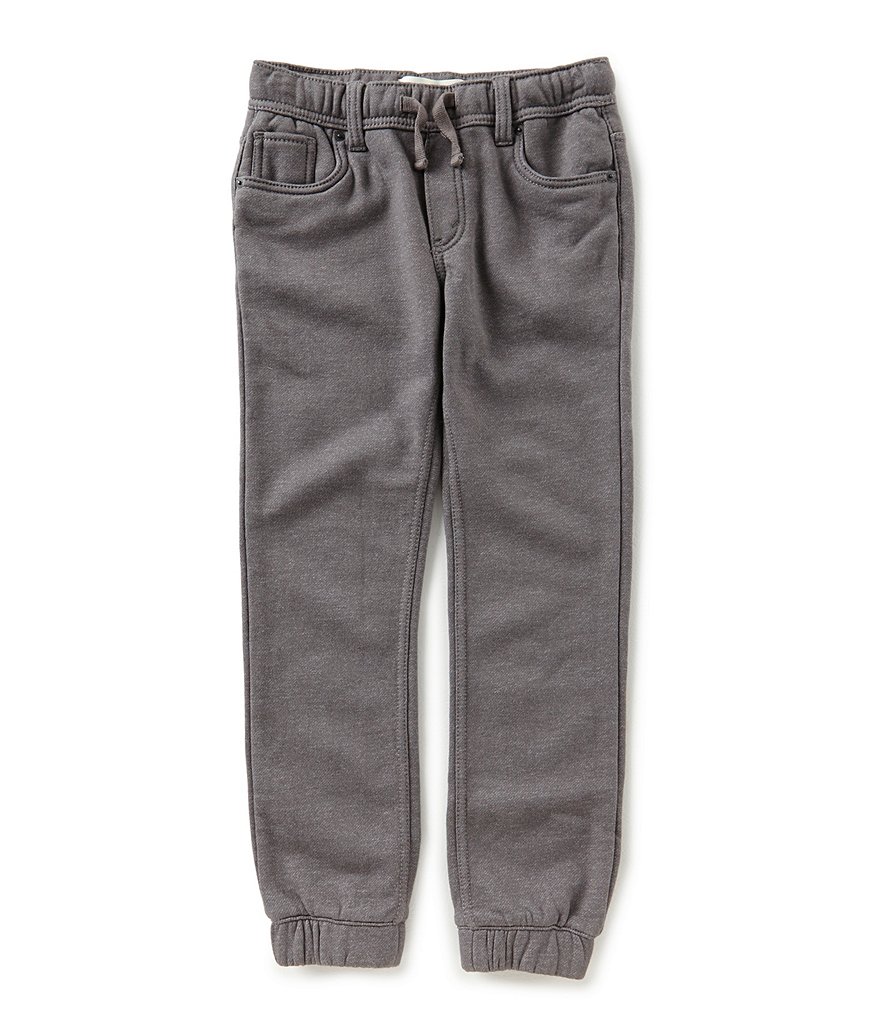 Levi's® Big Boys 8-20 Knit Jogger Pants | Dillards