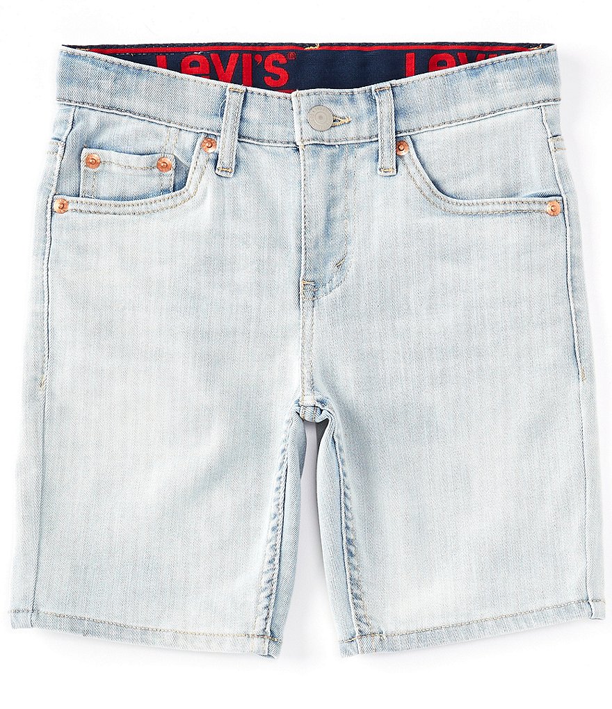 Levis boys shorts sale