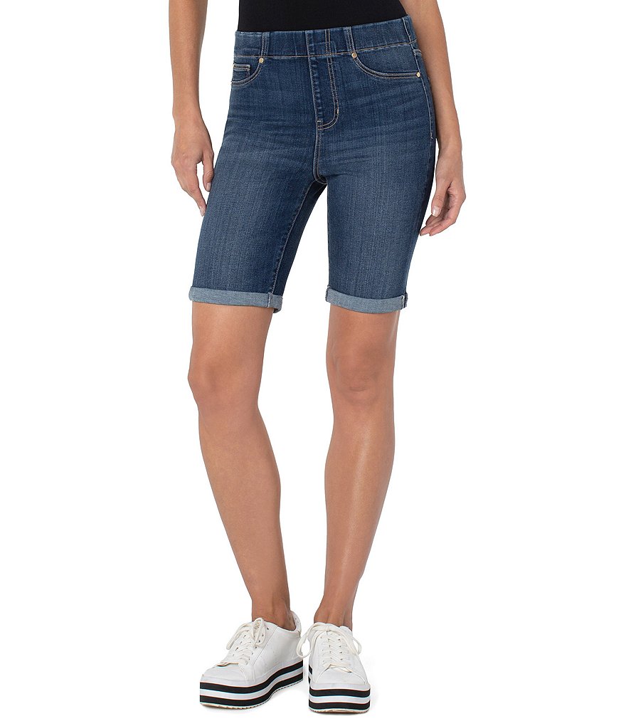Liverpool Los Angeles Chloe Stretch 