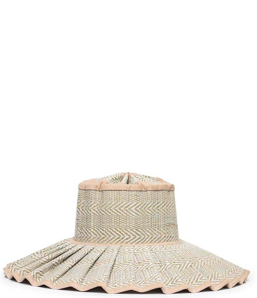 帽子 Lorna Murray Avoca kids L LORNA MURRAY Avoca Capri Child Hat | Baby Styl
