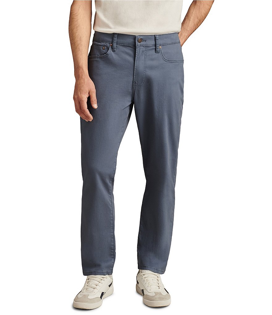 その他ブランド / Rich I/S.JEAN/SLIM STRAIGHT PANT/ボトム/48/デニム