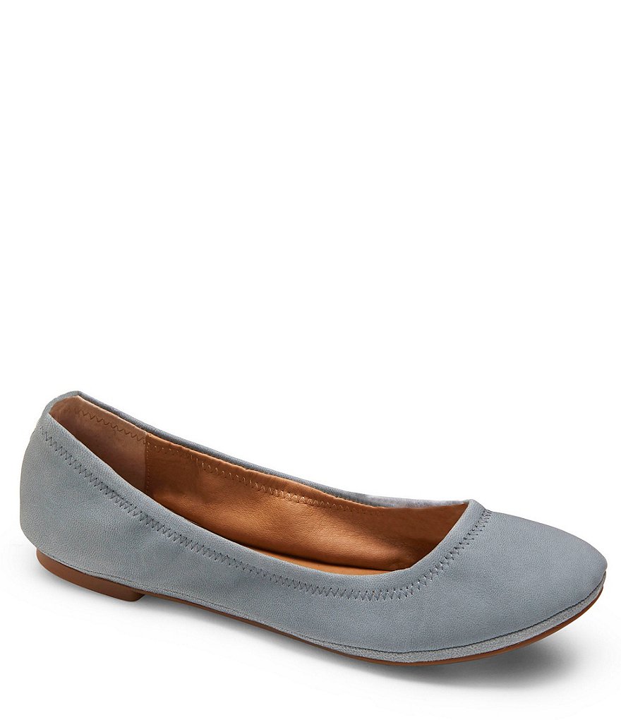 lucky emmie flats wide