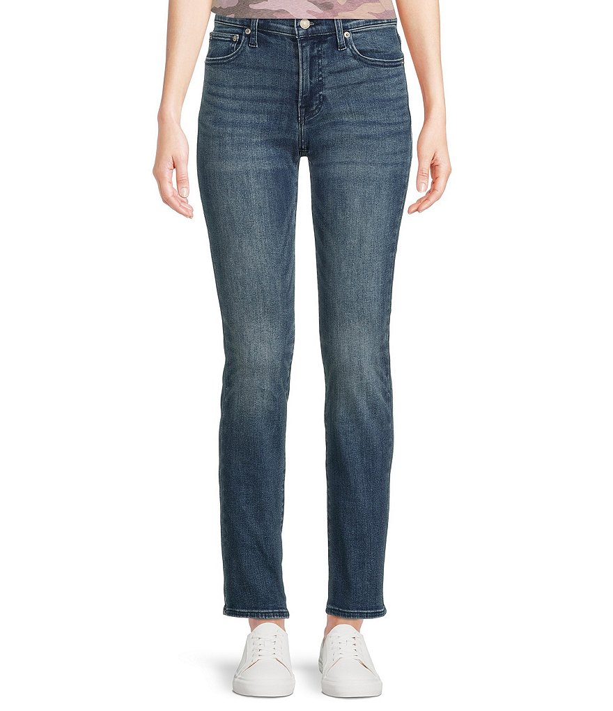 Buy Lucky Brand kids girl wash jeans denim blue Online