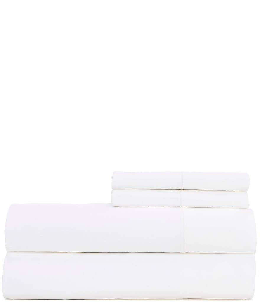 Sheet Set, Supima Cotton Hotel Linens