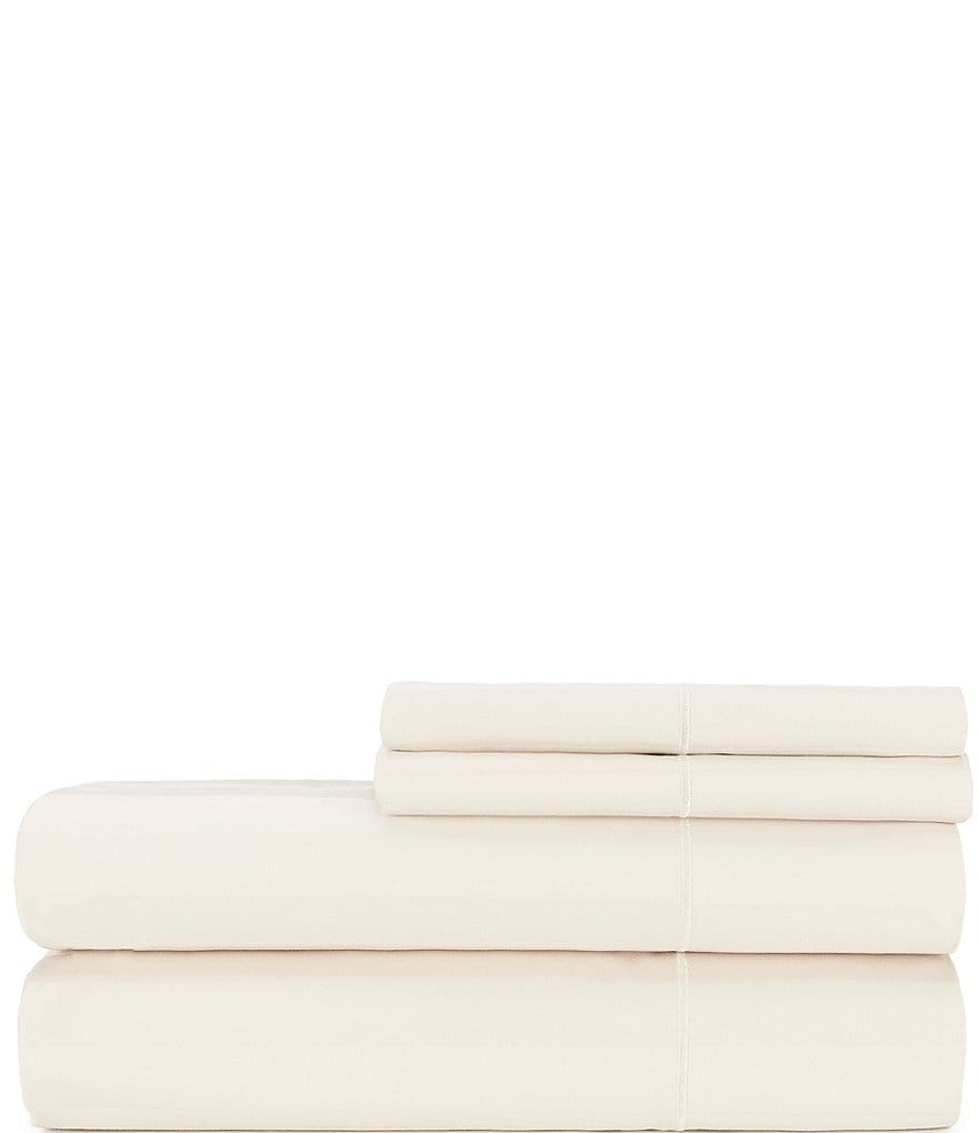 BH Studio Oversized Cotton Bath Sheet by BrylaneHome in Grape