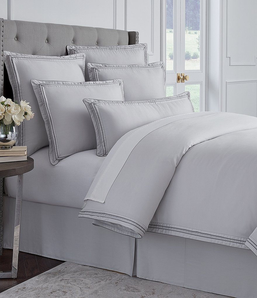 EDITION Hotel Bed  Luxury EDITION Hotel Bedding and Décor