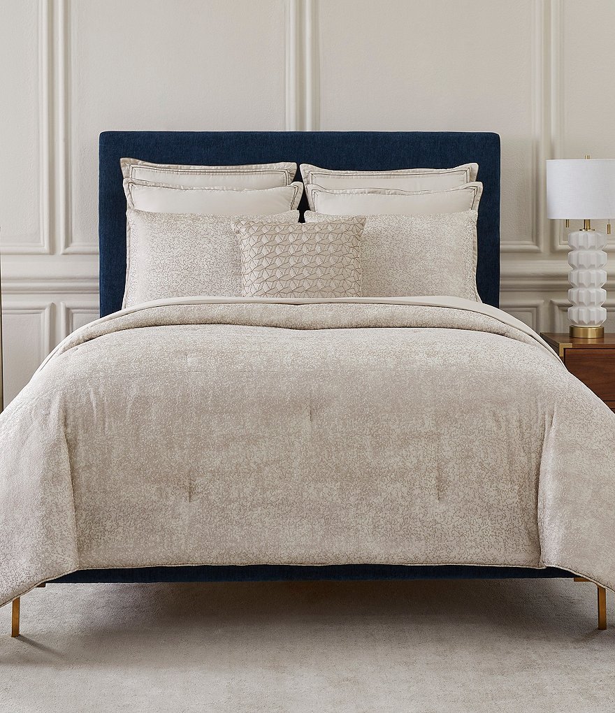 Luxury Hotel Harmony Comforter Mini Set Dillard's