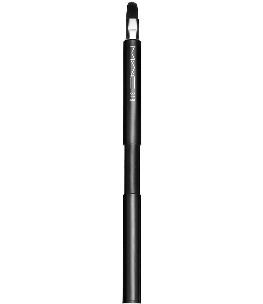 Mac 318 Retractable Lip Brush 