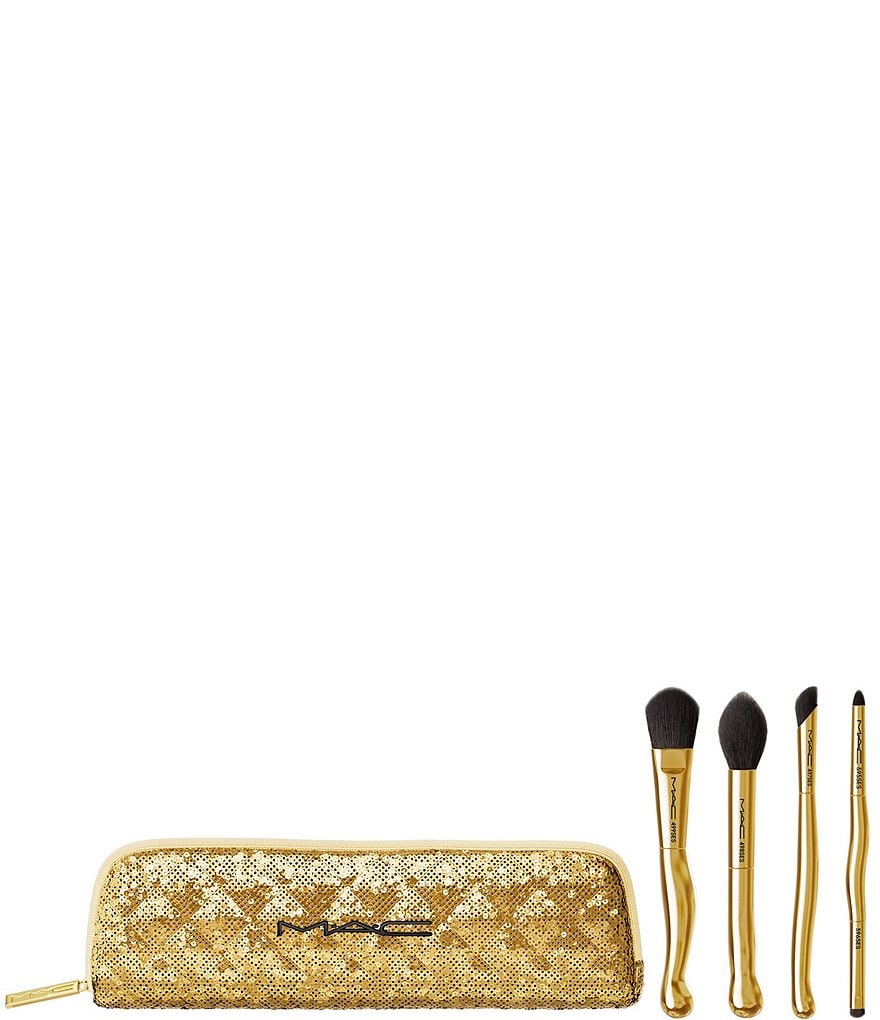 Mac brush set cheapest