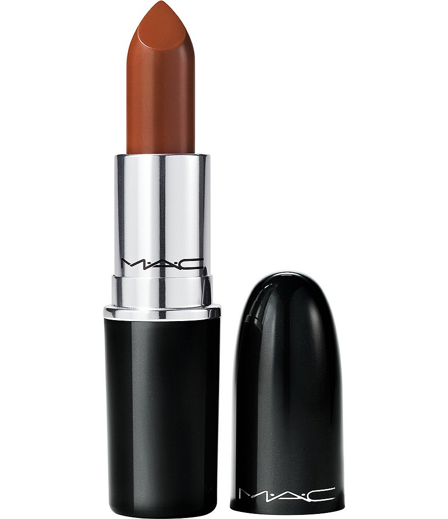 mac dark lipstick