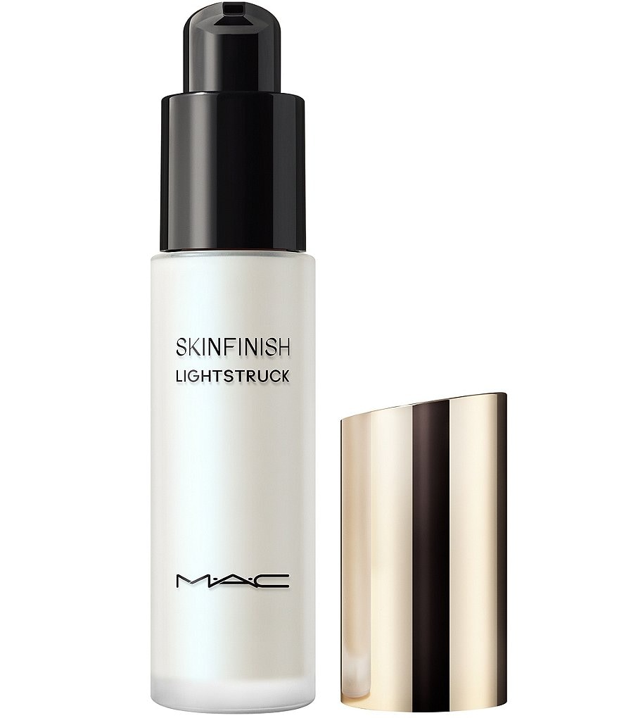 MAC SKINFINISH LIGHTSTRUCK ブラシセット MAC SKINFINISH LIGHTSTRUCK ブラシセット