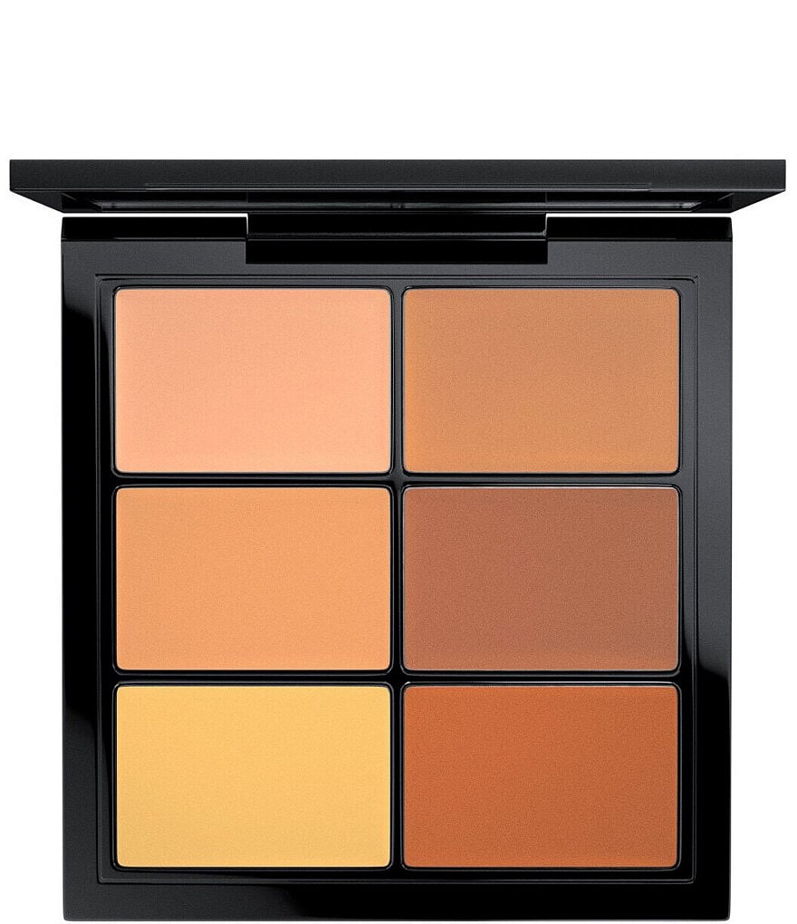 Conceal and Correct Palette |