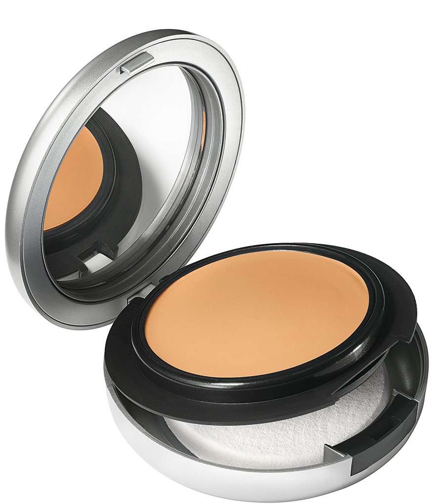 MAC Studio Fix Tech Cream To Powder Foundation | Dillard's