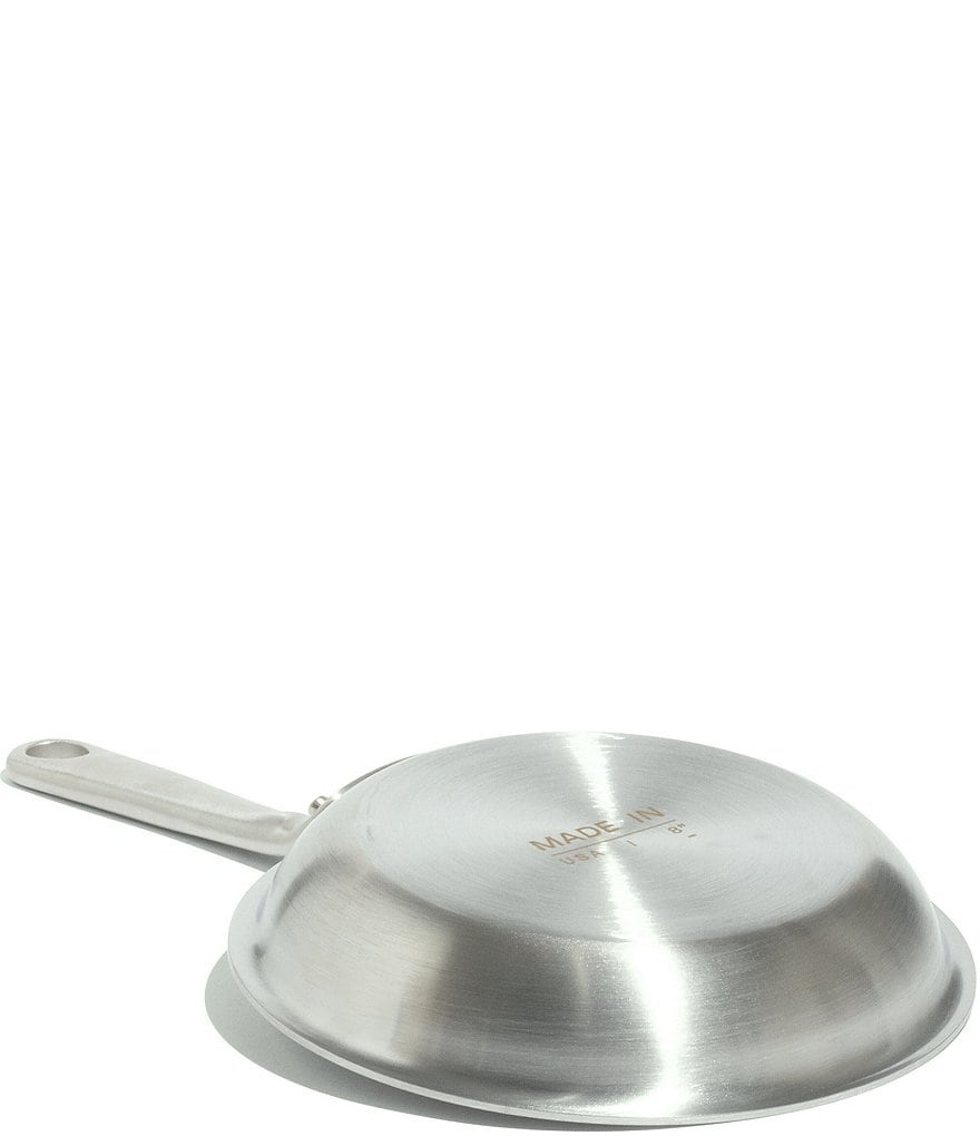 Made In Ceramic Non Stick Frying Pan - Thumbnail 2