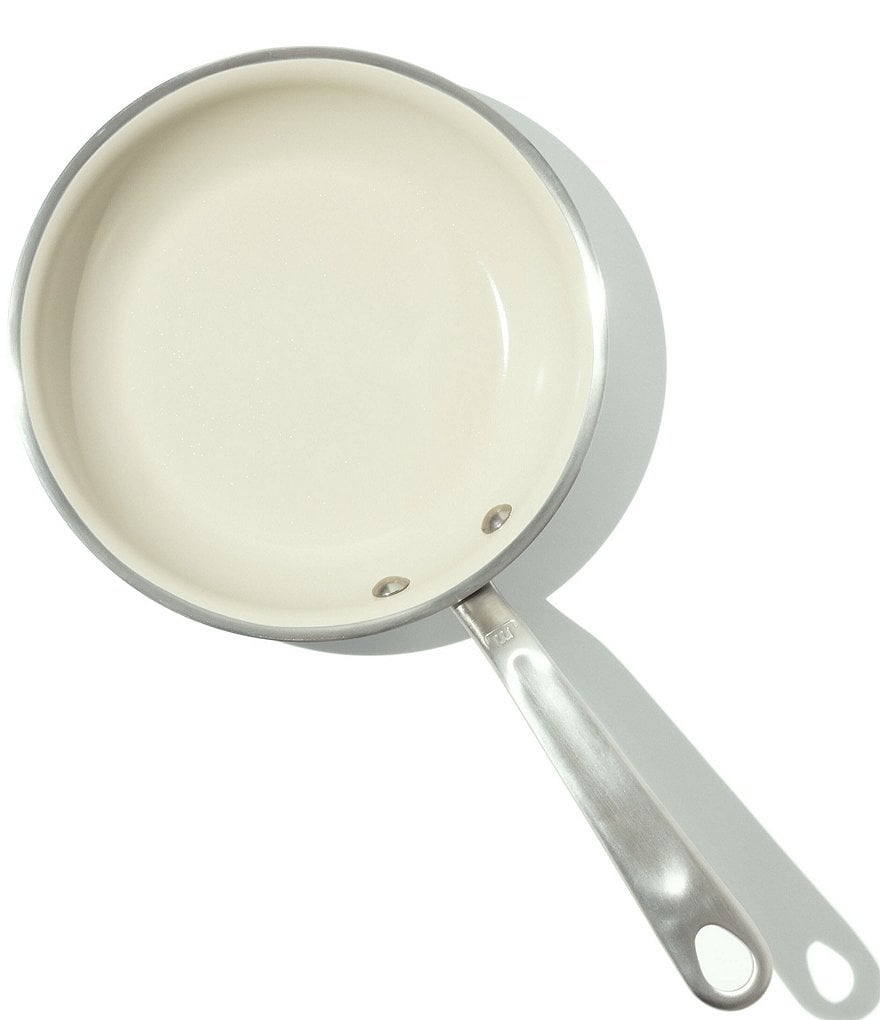 Made In Ceramic Non Stick Frying Pan - Thumbnail 4