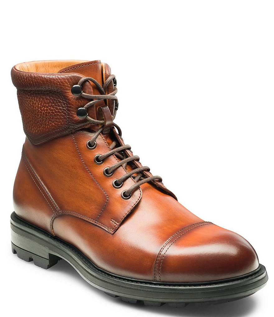 Magnanni boots hotsell