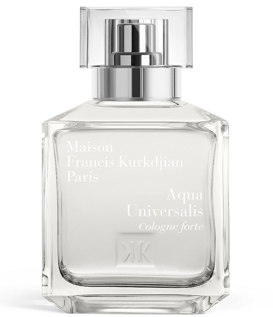 香水(ユニセックス) Acqua Colonia Eau de Cologne 100ml Maison Francis Kurkdjian Aqua Universalis Cologne forte Eau de