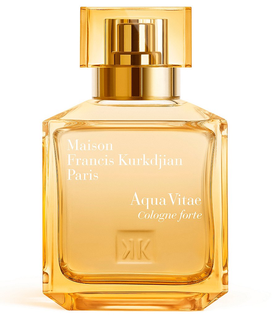 ポ*ケ様 【新品、未開封】FTC BEAUTY Aqua Cologne 30m Maison Francis Kurkdjian Aqua Vitae Cologne forte Eau de Parfum