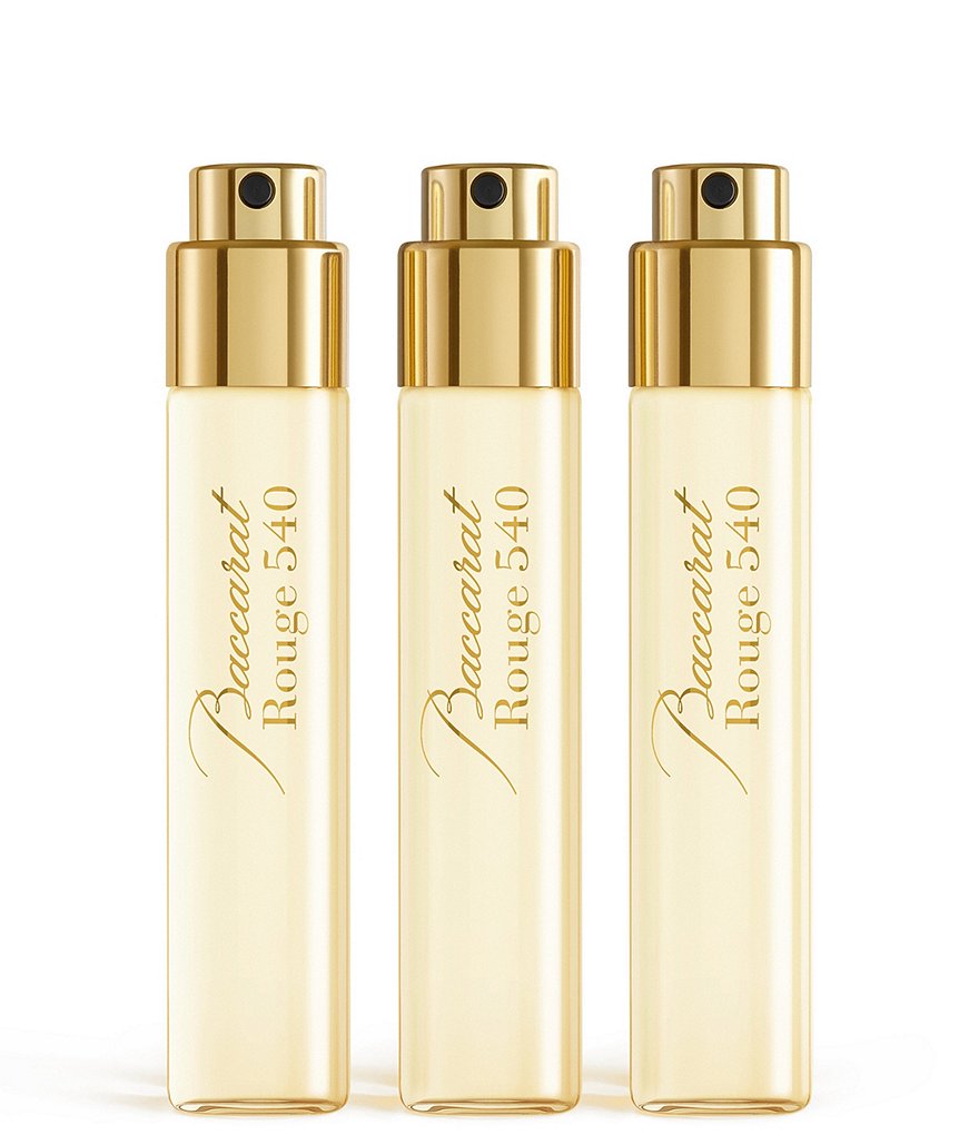 Maison Francis Kurkdjian Baccarat Rouge 540 Eau de Parfum Refill 