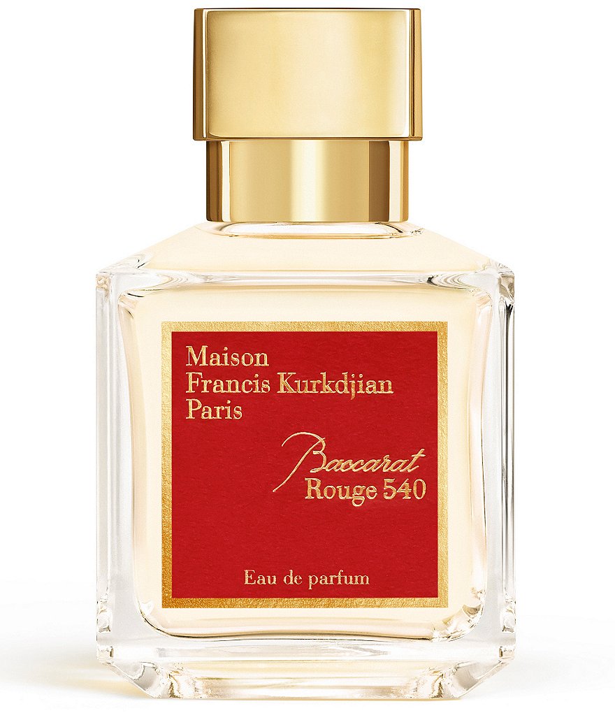 Maison Francis Kurkdjian Baccarat Rouge 540 Eau de Parfum | Dillard's