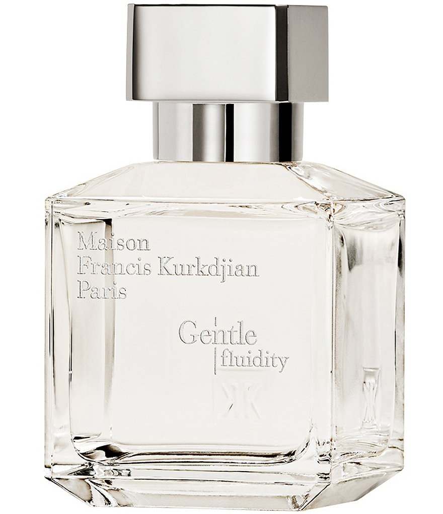 Gentle Fluidity Collection ⋅ Gold & Silver ⋅ Maison