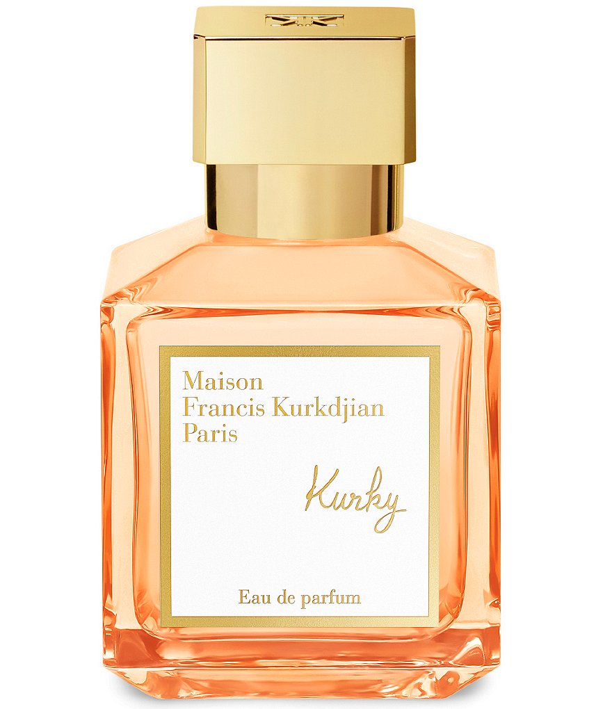 Maison Francis Kurkdjianげんた Maison Francis Kurkdjian Kurky Eau de Parfum | Dillard's