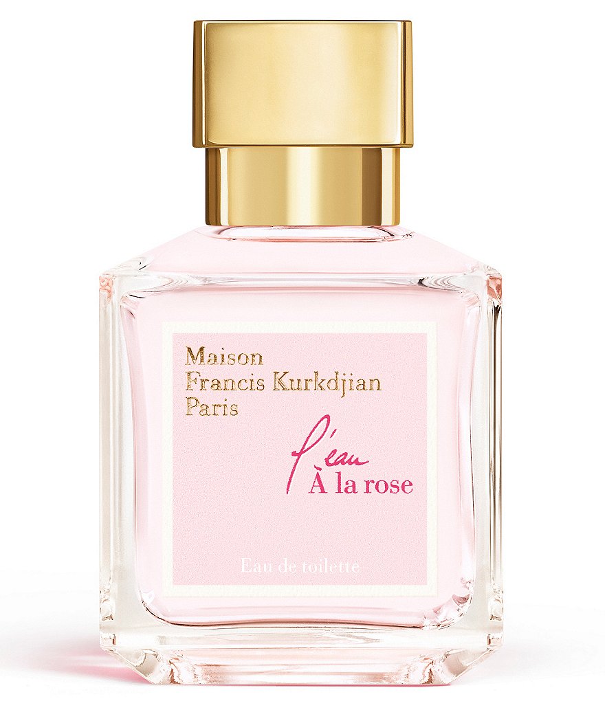 Maison Francis Kurkdjian l'eau A la rose Eau de Toilette | Dillard's