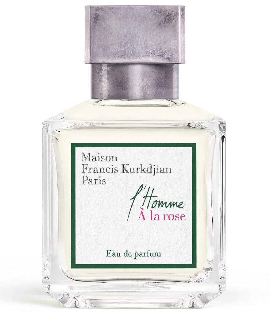Maison Francis Kurkdjian l'Homme A la rose Eau de Parfum | Dillard's