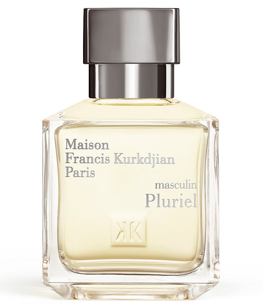 香水(男性用) MFK - Masculin Pluriel (70ml) Maison Francis Kurkdjian masculin Pluriel Eau de Toilette | Dillard's