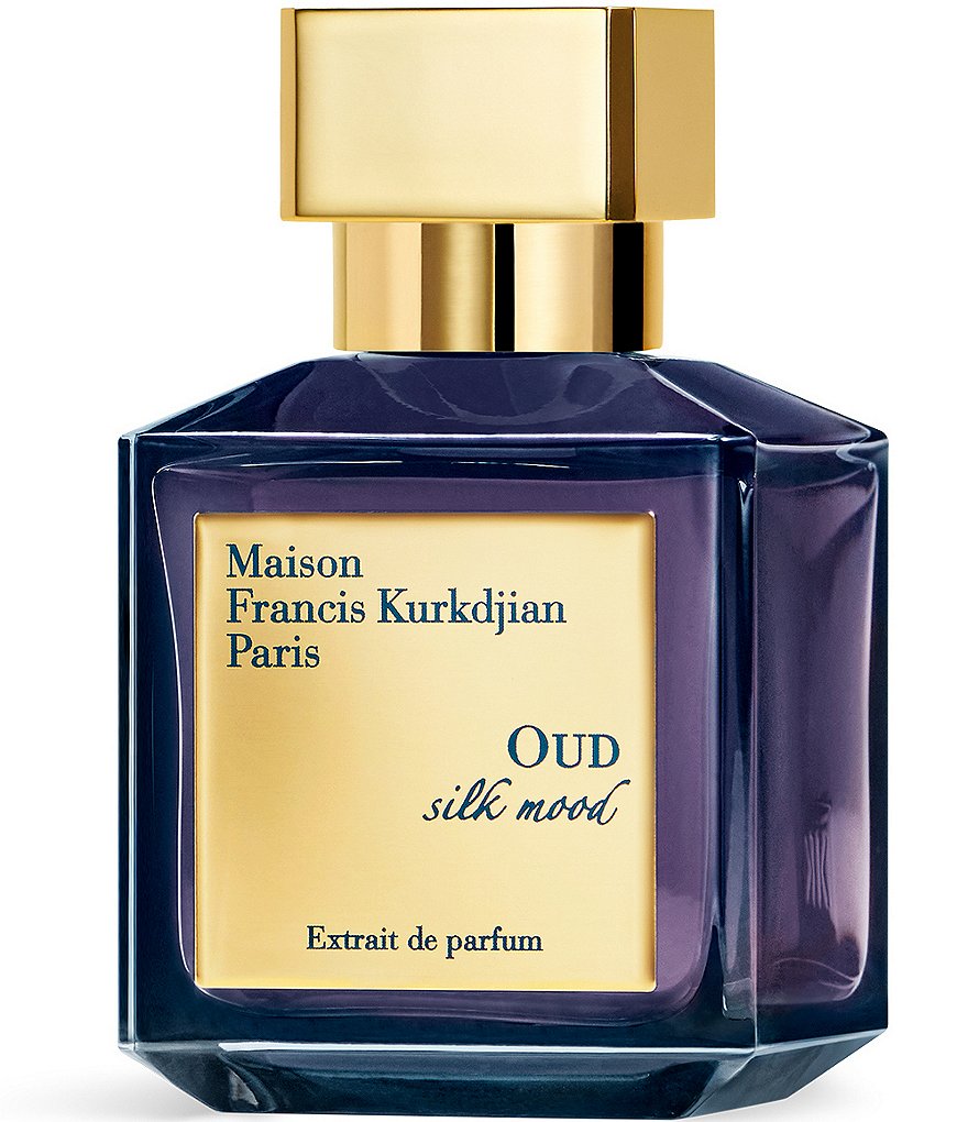Maison Francis Kurkdjian OUD silk mood Extrait de Parfum | Dillard's