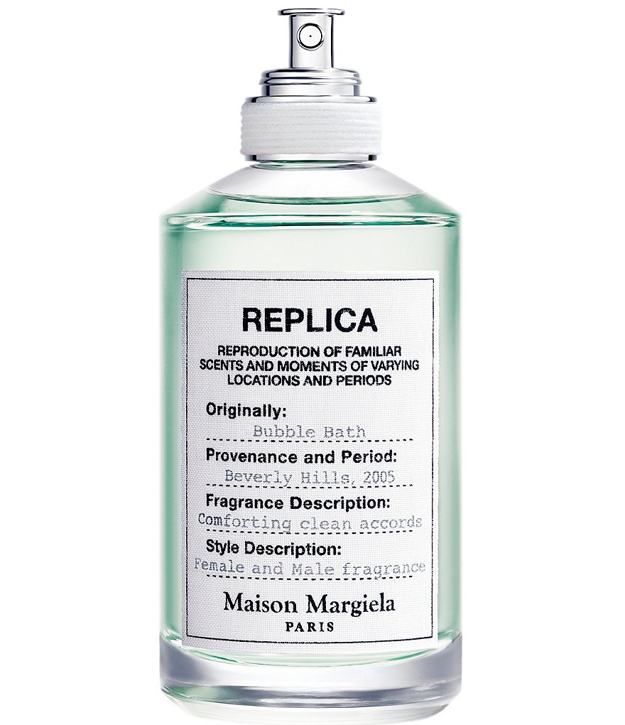 Maison Margiela REPLICA Bubble Bath Eau de Toilette Fragrance | Dillard's