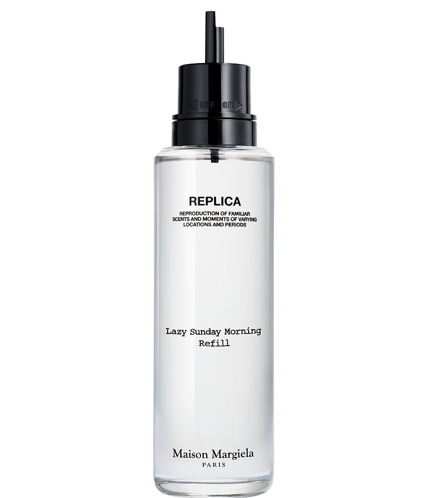 Maison Margiela sold Replica lazy Sunday morning 3.4oz