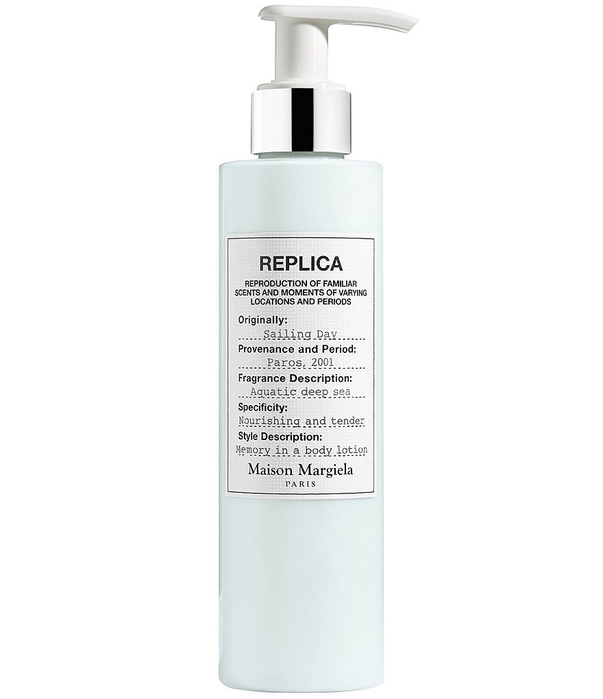 Maison Margiela REPLICA Sailing Day Body Lotion | Dillard's
