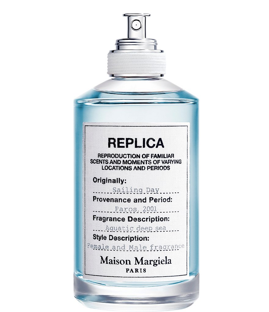 Maison Margiela REPLICA Sailing Day Eau de Toilette Fragrance | Dillard's