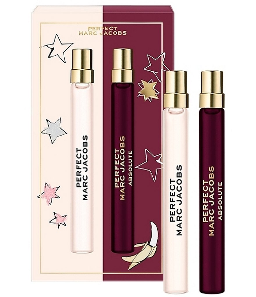 Marc Jacobs Perfect Travel Spray Duo Gift Set Dillard's