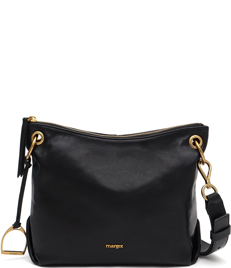 Margot Camile Nylon Crossbody Bag