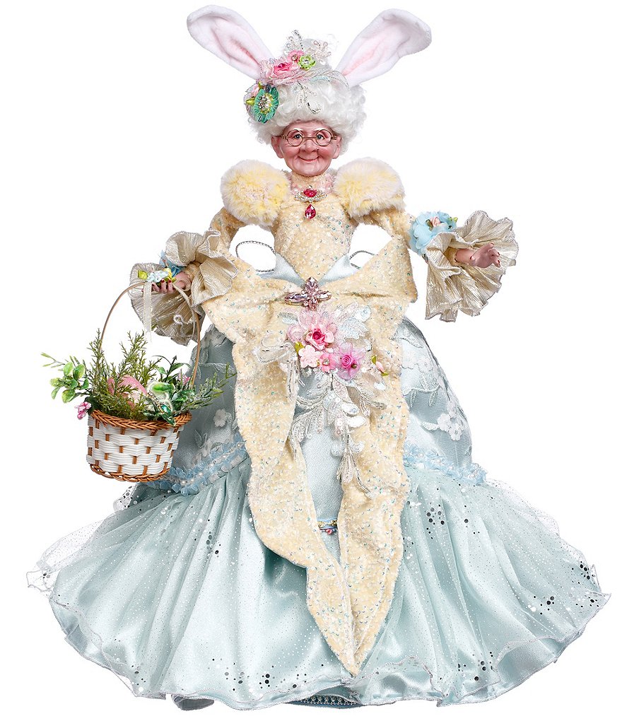 Mark Roberts Mother Easter Figurine