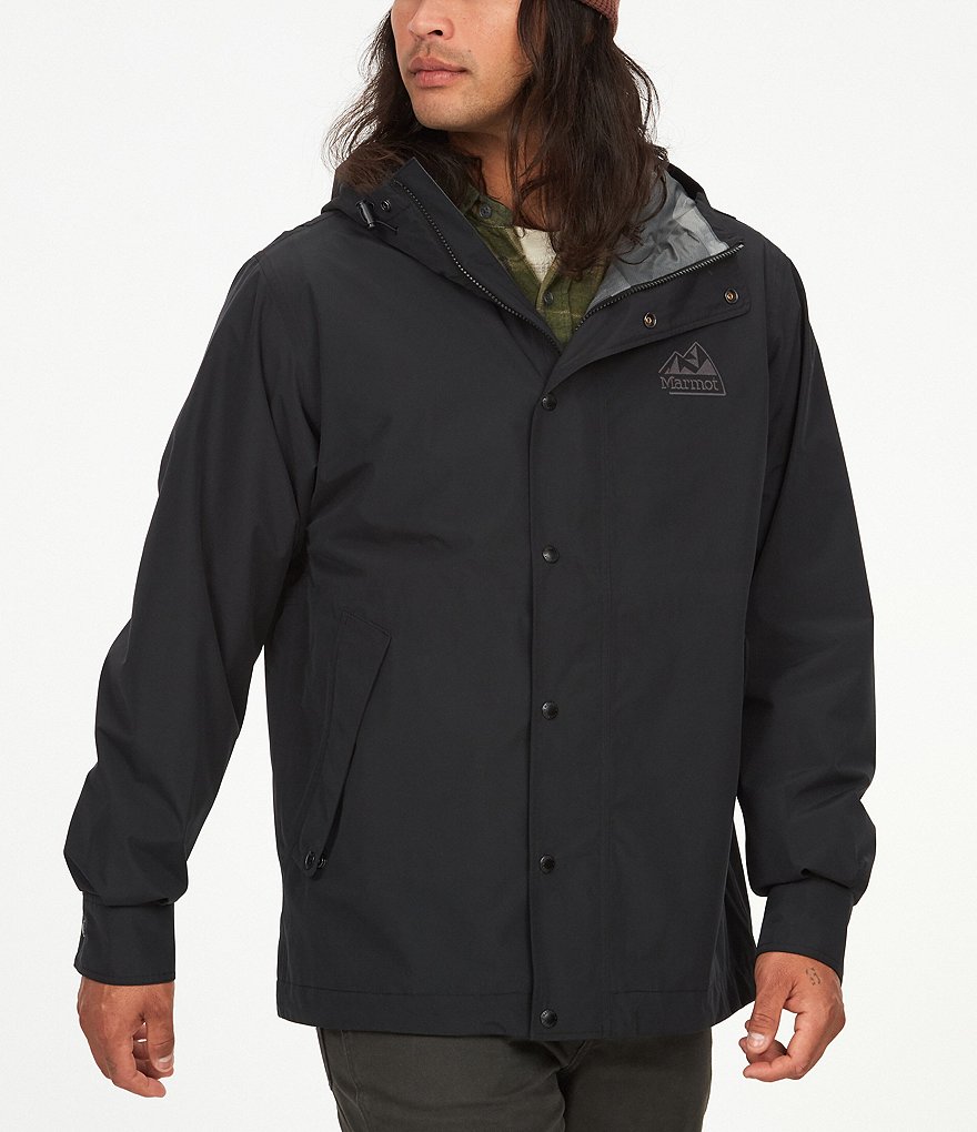 Marmot 78 All Weather Parka Jacket