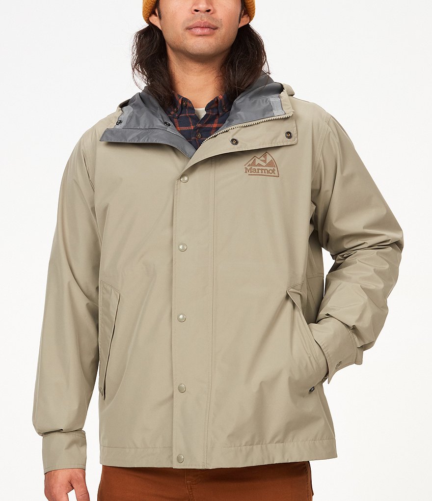 Marmot winter shop parka