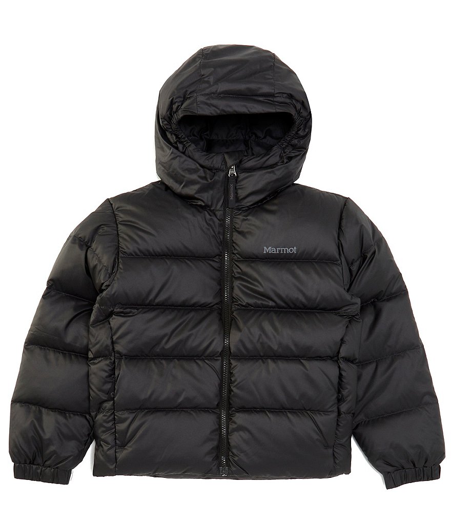 Marmot big parka best sale